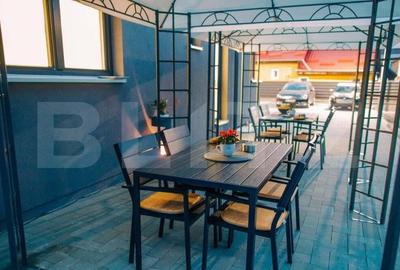 Spațiu comercial, de 408 mp, în Sângeorgiu de Mureș - 6