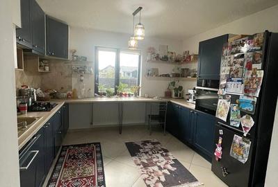 Casă cu 3 camere cu Teren 600 Mp în Central - 5