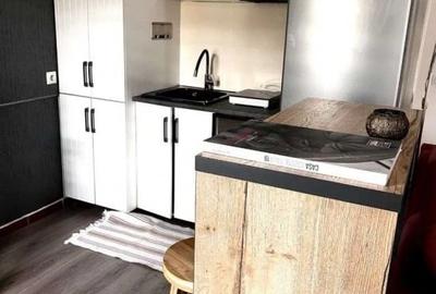 Garsonieră decomandată, mobilată în Băneasa - 5