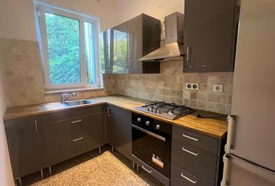REA0123977 Apartament 3 camere Cotroceni in Vila - 5