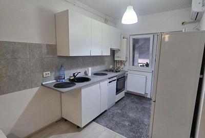 Apartament cu 2 camere semidecomandat în Exterior Vest - 1