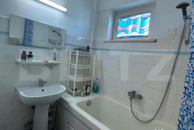 Apartament cu 2 camere semidecomandat în Ultracentral - 11