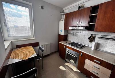 Garsonieră semidecomandată în Micălaca - 1