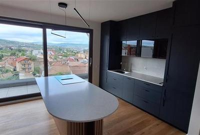 Penthouse  exclusivist | 64mp | terasa 54mp | Zona Centrala - 5