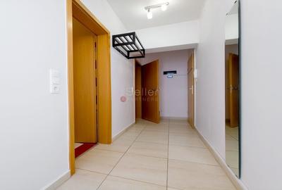 Apartament cu 2 camere decomandat, mobilat în Avantgarden - 8