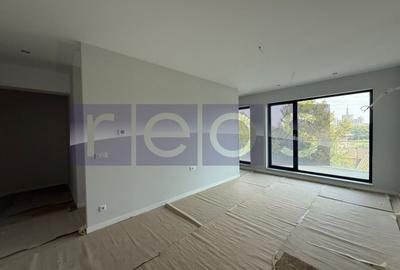 Apartament cu 2 camere în Străulești