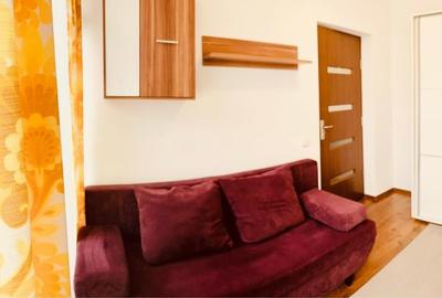 Apartament cu 3 camere semidecomandat, mobilat în Florești - 5