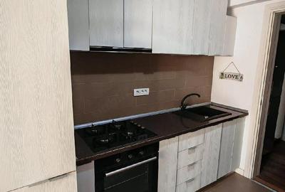 Garsonieră decomandată în Lujerului - 2