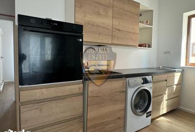 Apartament cu 3 camere în Inel I - 2
