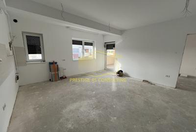 Apartament cu 3 camere semidecomandat în Dumbrăvița - 2