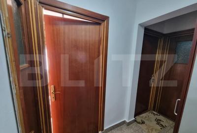 Apartament de 3 camere, 68 mp, zona Rovine - 17