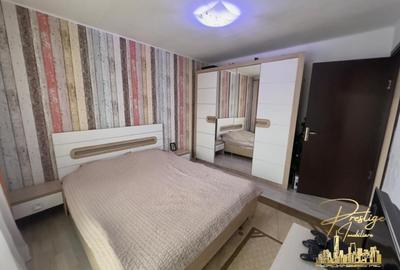 Apartament AN cu 3 camere de vanzare zona Lacul Rosu,Rogerius - Oradea - 5
