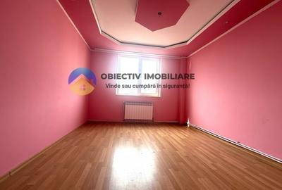 Apartament 3 camere 70 mp Bld.Traian-Maratei - 16