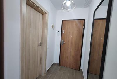 Garsonieră decomandată în Astra - 9