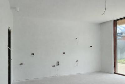 Casă individuală cu 5 camere cu Teren 440 Mp în Central - 5