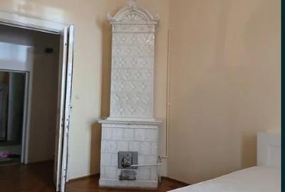 Cismigiu Parc,apartament in VILA +curte,parter/1,centrala,Liber - 2