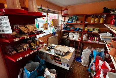 Spațiu comercial, în Nojorid - 5