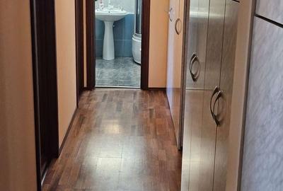 Apartament cu 4 camere decomandat în Central - 15