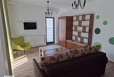 Apartament cu 2 camere decomandat, mobilat în Tudor - 4