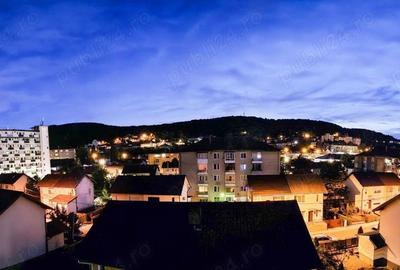 Apartament cu 2 camere decomandat în Central - 7