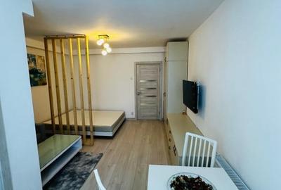 Garsoniera | Renovata | Iancului | Mihai Bravu | Metrou - 1