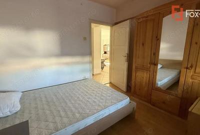 Apartament cu 4 camere semidecomandat, mobilat în Central - 3