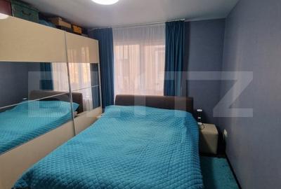 Apartament de vanzare cu 3 camere, 67 mp, zona Porolissum - 5