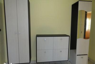 Apartament cu 2 camere în Boul Roșu - 4