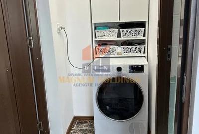 Apartament doua camere, Craiovei, renovat recent - 5