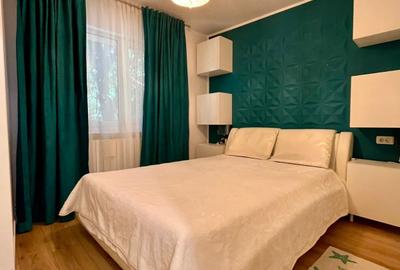 Soveja Inel 1 Eden Apartament 2 camere semidecomandat mobilat utilat - 16