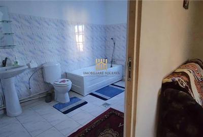 Casa in Ilisesti! La cativa km de Suceava! De vanzare! 0727817187 - 6