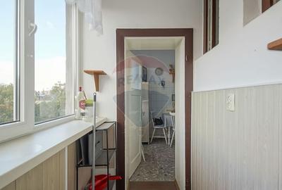 Comision zero! Apartament decomandat str Lunii - 19