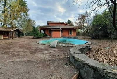 Teren cu Casa BONUS deschidere la Lacul Snagov - 10