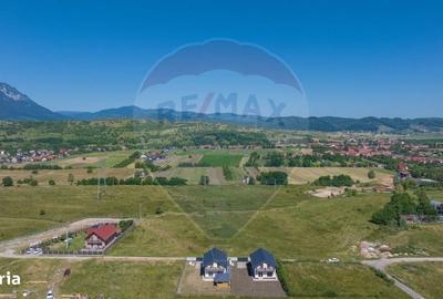 Teren de 2700 mp, în Central - 10