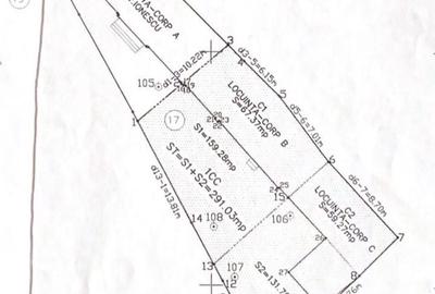 Casa de vanzare Unirii-Mararesti - 1