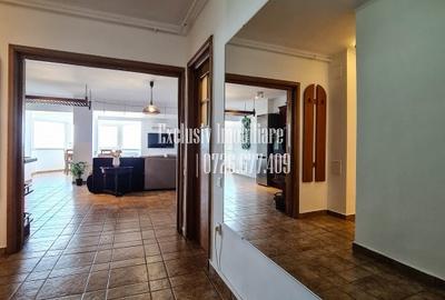 Vedere FRONTALA la MARE! Apartament cu 3 cam 80 mp MODERN cu centrala pe gaz - 11
