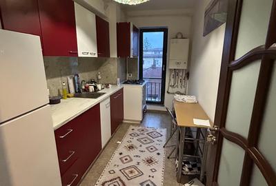 Apartament cu 2 camere decomandat, mobilat în Colentina - 17