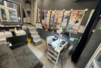 Spatiu comercial 17 mp - 5