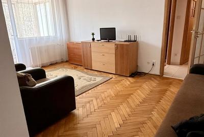 Apartament cu 2 camere semidecomandat în Muncii - 7