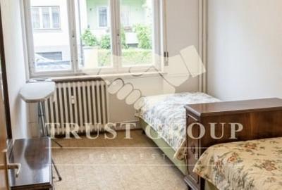Apartament cu 4 camere decomandat în Titulescu - 2