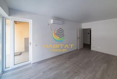 Garsonieră decomandată în Central - 2