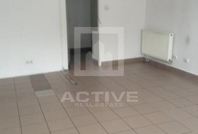 Spațiu comercial, de 47 mp, în Horea - 1