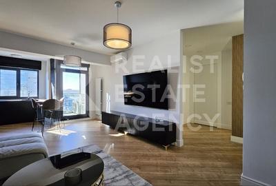 Chirie, apartament cu 3 camere în zona Pipera - 4