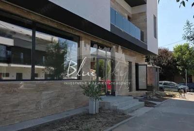 Spațiu comercial, de 637 mp, în Faleza Nord - 17