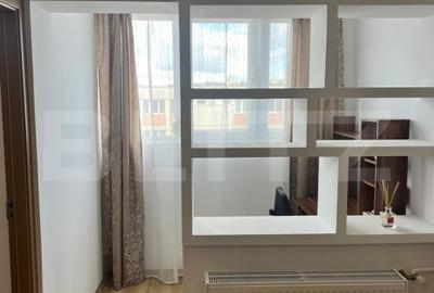 Apartament 1 camera 32 mp in Manastur !!!!!! - 3