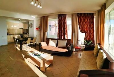Apartament 3 camere cu vedere panoramică la lac – Summerland Mamaia  149.500 € - 5
