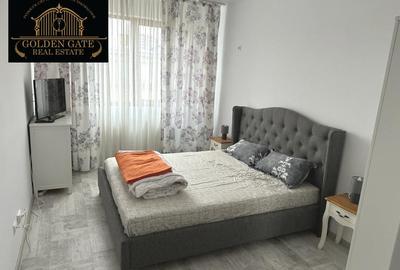 Apartament cu 2 camere decomandat, mobilat în Mihai Bravu - 3