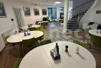 Cladire de birouri moderna de inchiriat | SU 300 mp/nivel | Cartier Europa Cladire de birouri moderna de inchiriat | SU 300 mp/nivel | Cartier Europa - 9