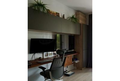 REA1024004 Apartament 2 Camere New Point cu Gradina - 8