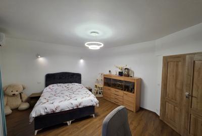 Apartament cu 4 camere de vanzare in zona Cismigiu - 4